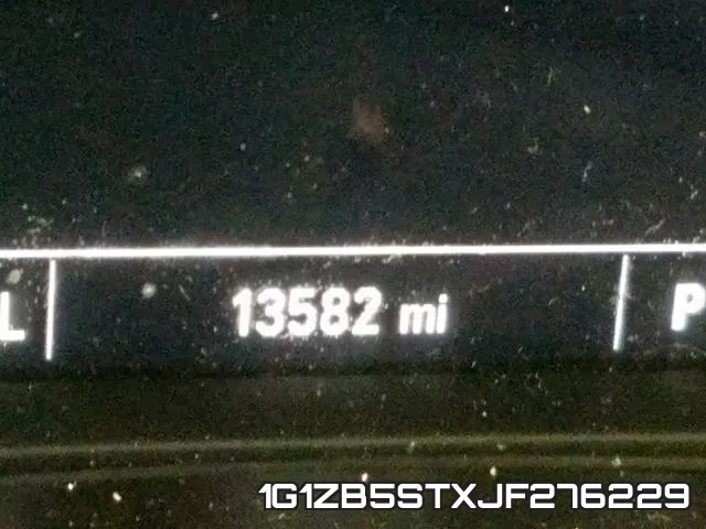 1G1ZB5STXJF276229 фото 8