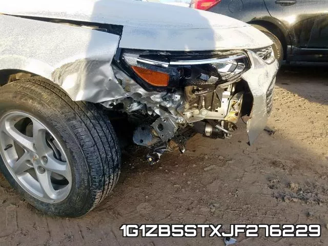 1G1ZB5STXJF276229 фото 9