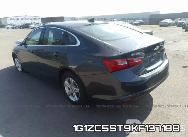 1G1ZC5ST9KF137188 фото 4