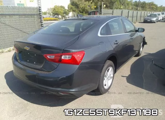 1G1ZC5ST9KF137188 фото 5