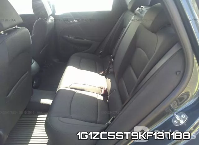 1G1ZC5ST9KF137188 фото 9