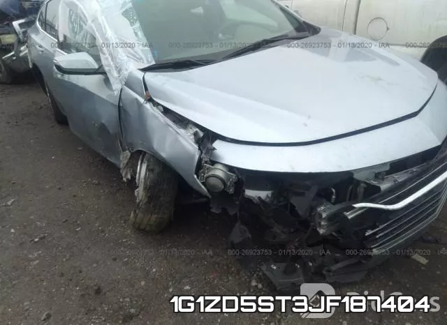 1G1ZD5ST3JF187404 фото 7
