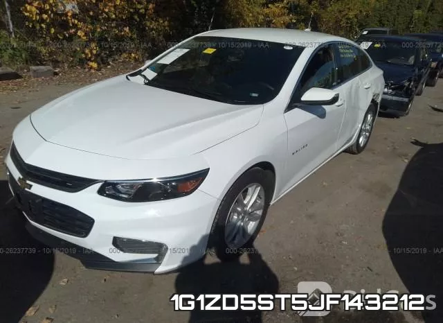 1G1ZD5ST5JF143212 фото 3