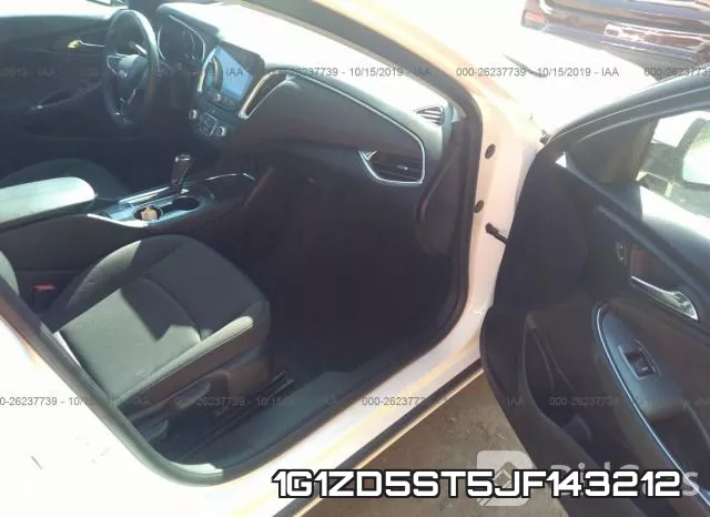 1G1ZD5ST5JF143212 фото 6