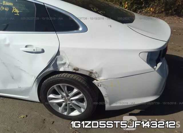 1G1ZD5ST5JF143212 фото 7