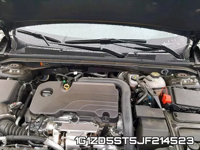 1G1ZD5ST5JF214523 фото 8