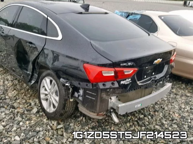 1G1ZD5ST5JF214523 фото 10