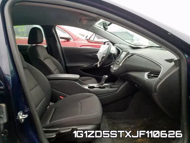 1G1ZD5STXJF110626 фото 5