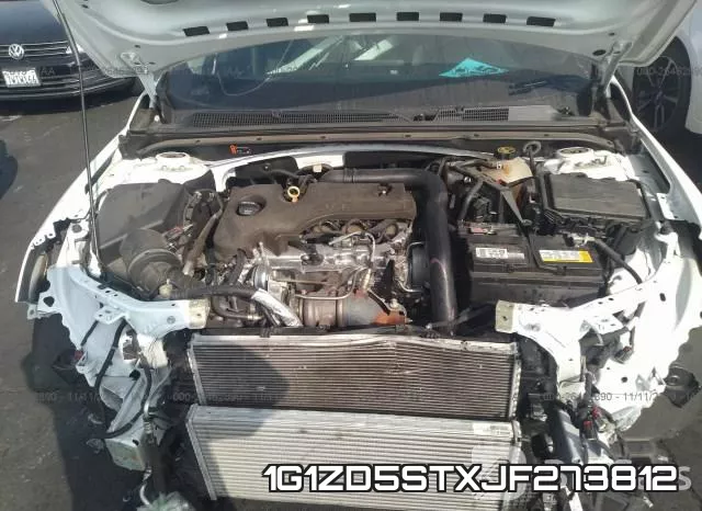 1G1ZD5STXJF273812 фото 2