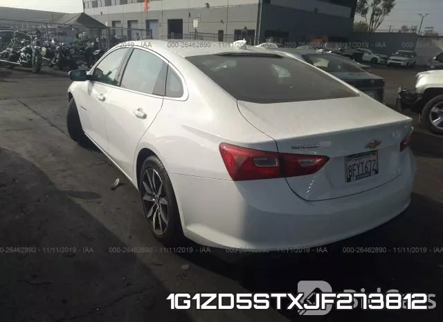 1G1ZD5STXJF273812 фото 4