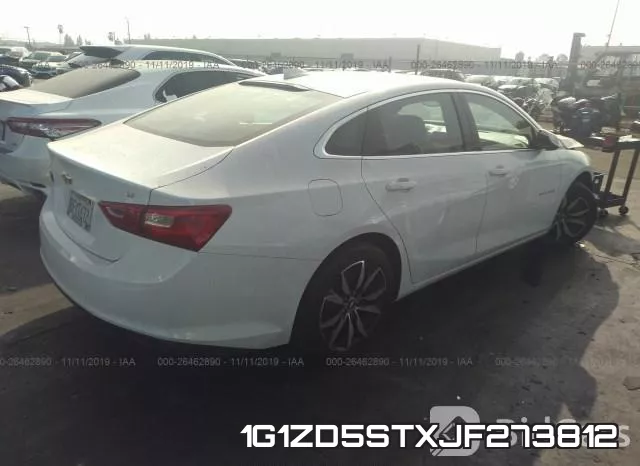 1G1ZD5STXJF273812 фото 5