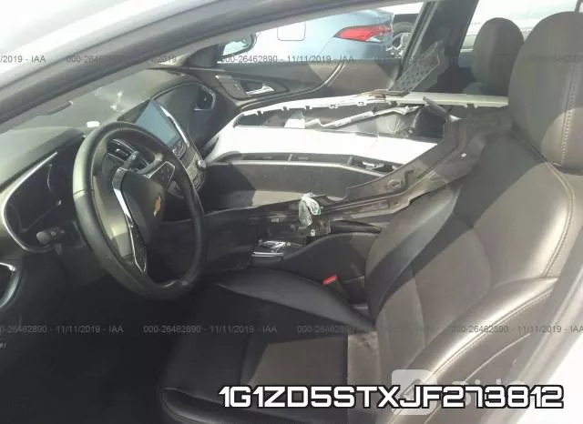 1G1ZD5STXJF273812 фото 6