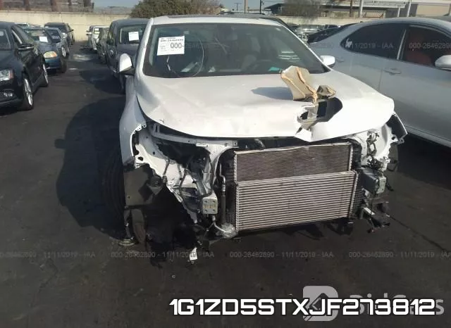 1G1ZD5STXJF273812 фото 7