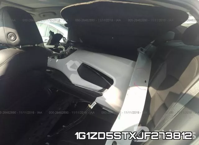 1G1ZD5STXJF273812 фото 9