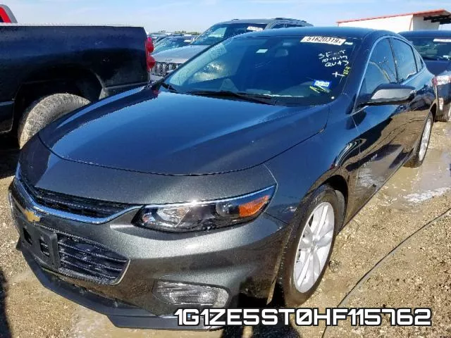 1G1ZE5ST0HF115762 фото 3