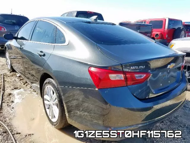 1G1ZE5ST0HF115762 фото 4