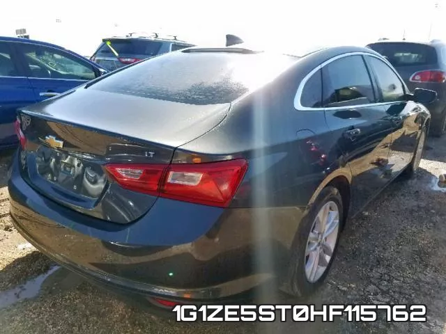 1G1ZE5ST0HF115762 фото 5