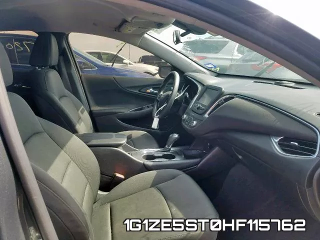 1G1ZE5ST0HF115762 фото 6