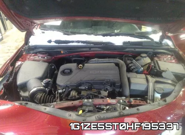 1G1ZE5ST0HF195337 фото 2