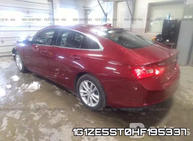 1G1ZE5ST0HF195337 фото 4