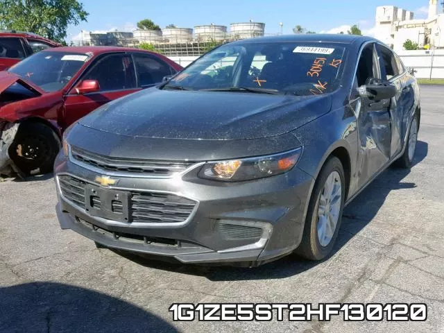 1G1ZE5ST2HF130120 фото 2