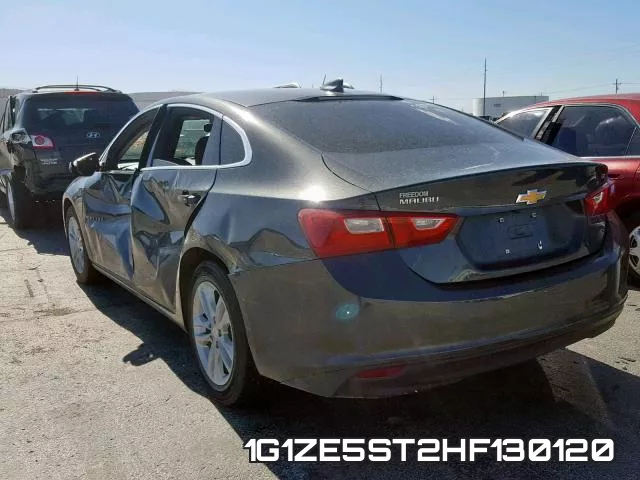 1G1ZE5ST2HF130120 фото 3