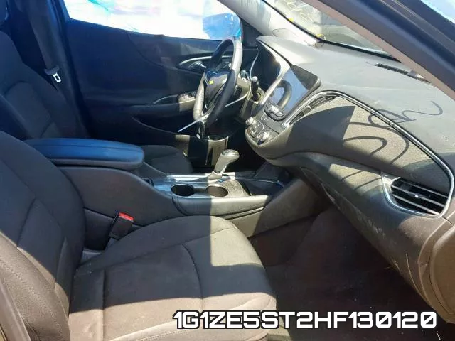 1G1ZE5ST2HF130120 фото 5