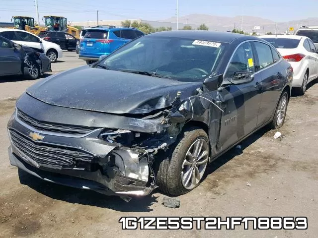 1G1ZE5ST2HF178863 фото 3