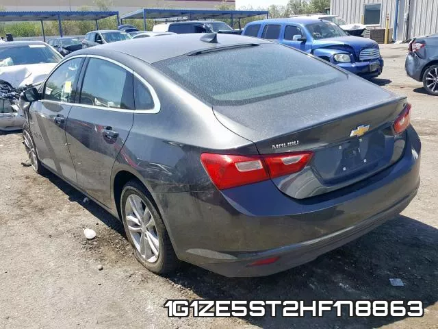 1G1ZE5ST2HF178863 фото 4