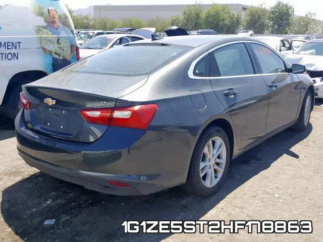 1G1ZE5ST2HF178863 фото 5