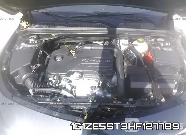 1G1ZE5ST3HF127789 фото 2
