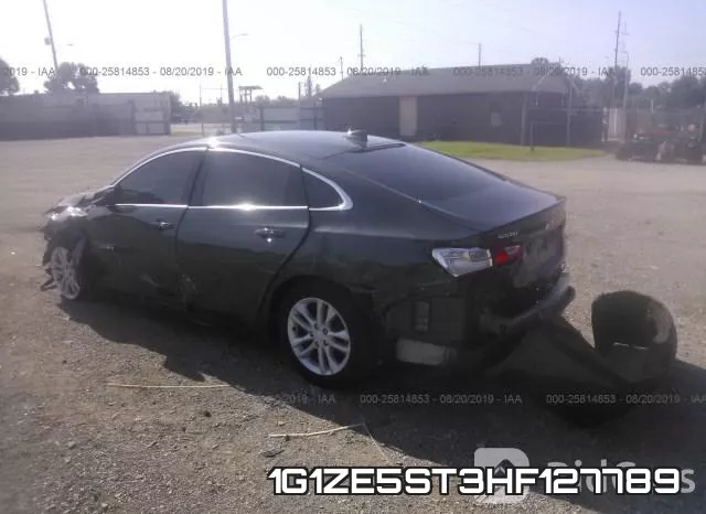 1G1ZE5ST3HF127789 фото 4