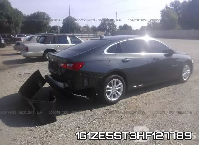 1G1ZE5ST3HF127789 фото 5