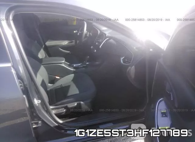 1G1ZE5ST3HF127789 фото 6