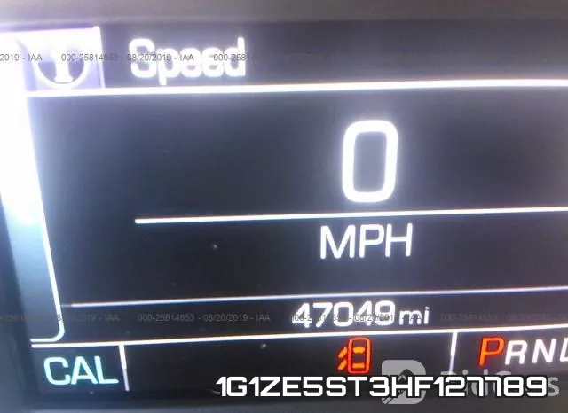 1G1ZE5ST3HF127789 фото 8