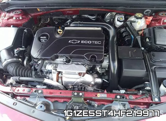 1G1ZE5ST4HF219977 фото 2