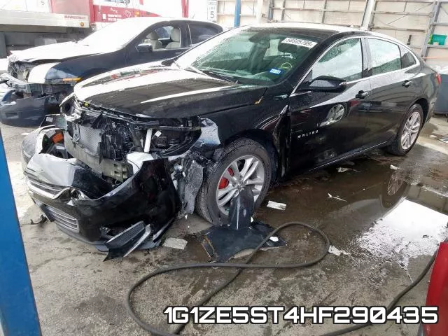 1G1ZE5ST4HF290435 фото 3