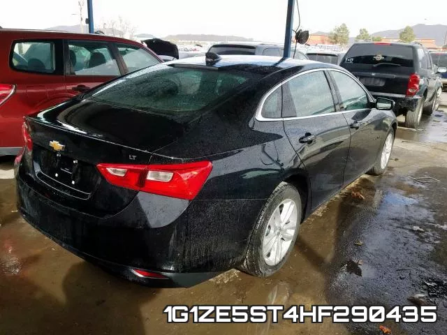 1G1ZE5ST4HF290435 фото 4