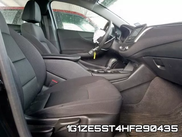 1G1ZE5ST4HF290435 фото 5