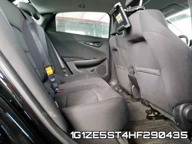 1G1ZE5ST4HF290435 фото 6