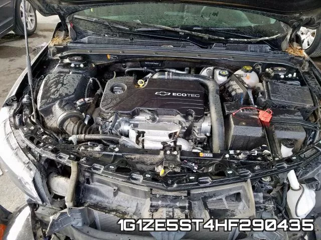1G1ZE5ST4HF290435 фото 7