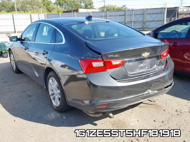 1G1ZE5ST5HF181918 фото 4