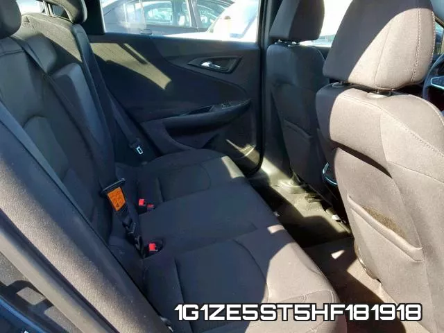 1G1ZE5ST5HF181918 фото 7