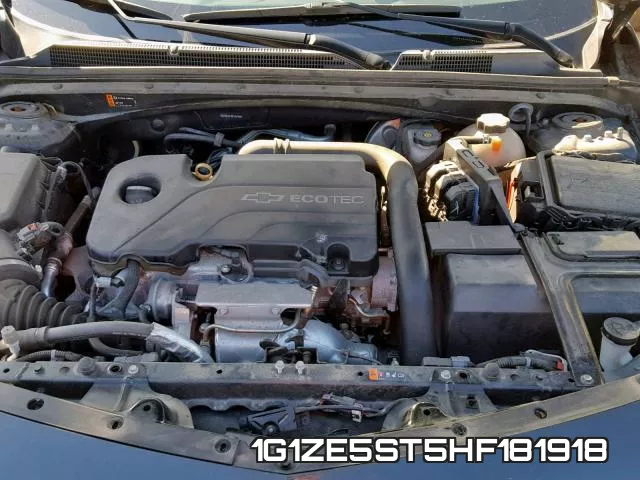 1G1ZE5ST5HF181918 фото 8
