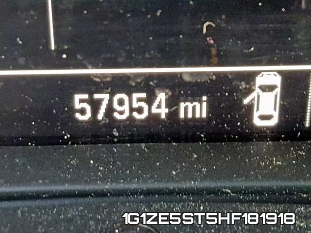1G1ZE5ST5HF181918 фото 9