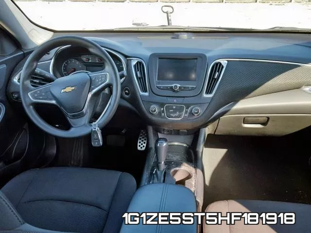 1G1ZE5ST5HF181918 фото 10