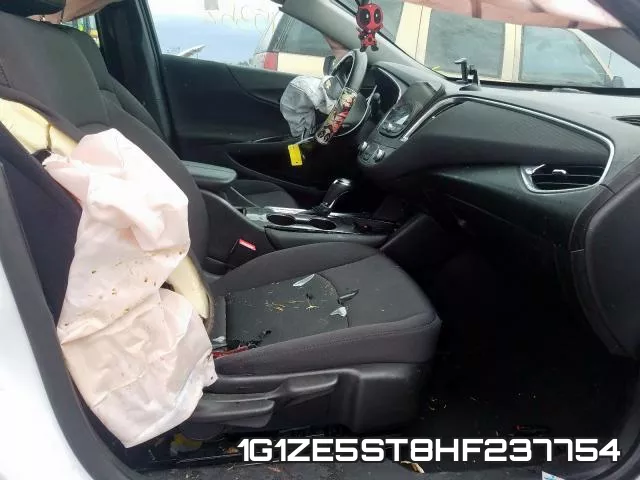 1G1ZE5ST8HF237754 фото 5