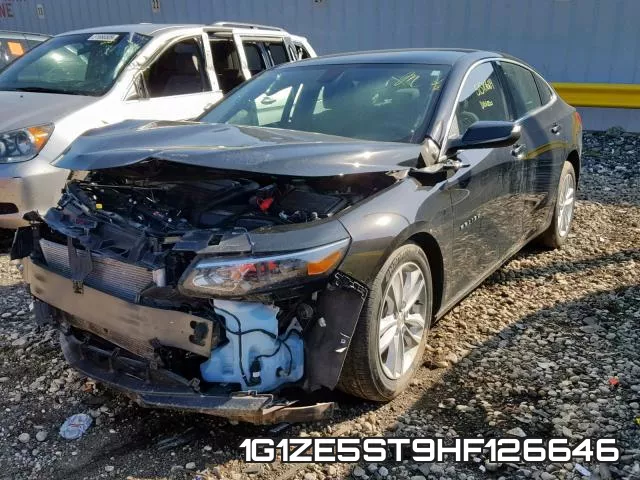 1G1ZE5ST9HF126646 фото 3