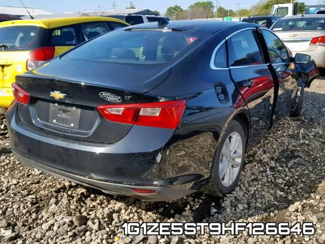 1G1ZE5ST9HF126646 фото 5