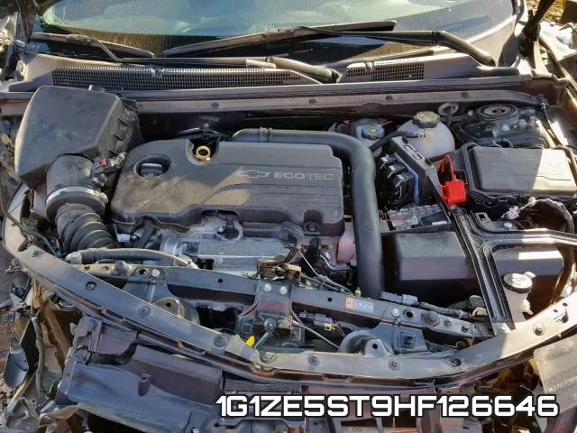 1G1ZE5ST9HF126646 фото 7
